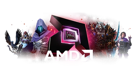 How AMD engaged millions of PC gamers to upgrade their hardware
