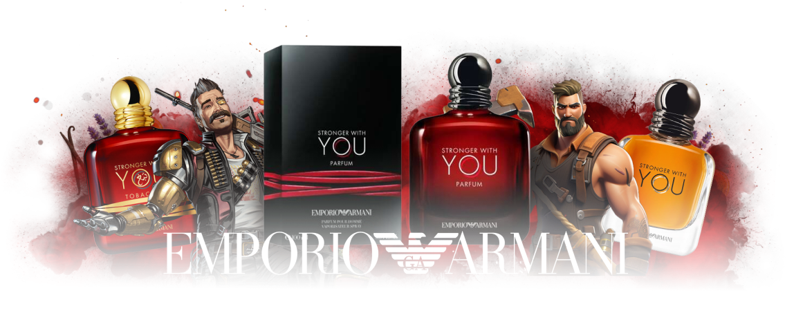 armani