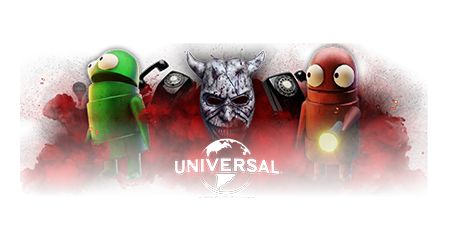 How Universal Pictures turned Black Phone 2 into a thrilling...