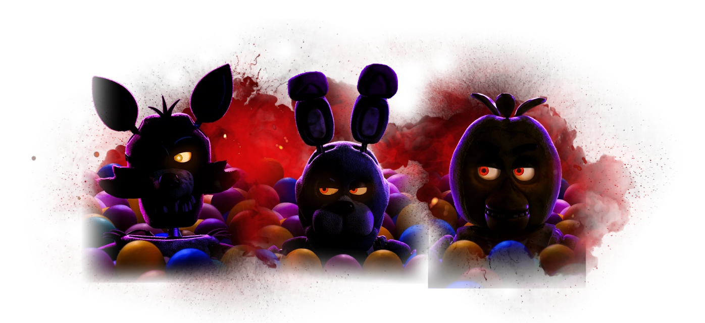 Five Nights at Freddy's
