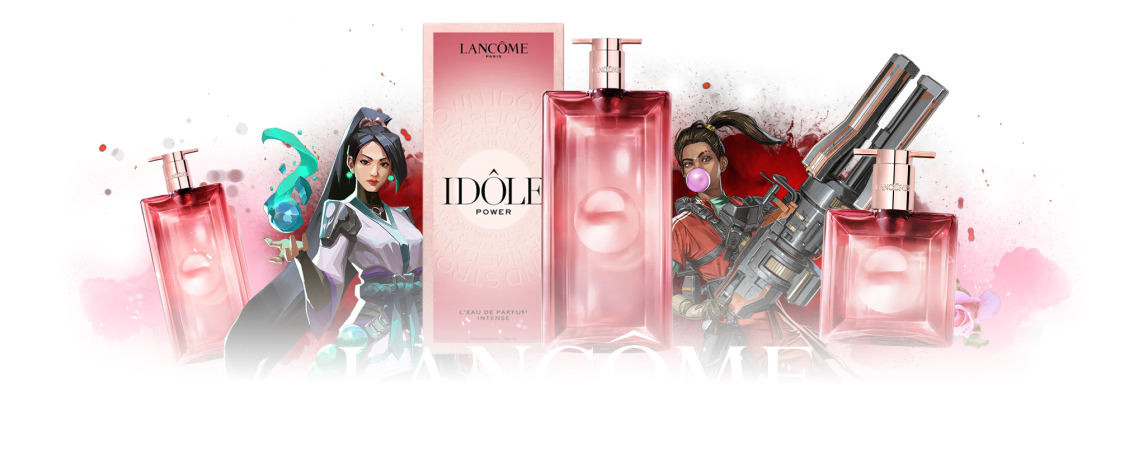 lancome