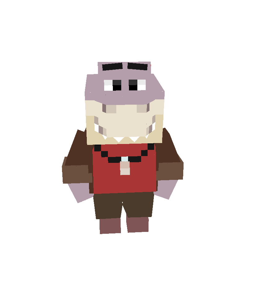minecraft shark