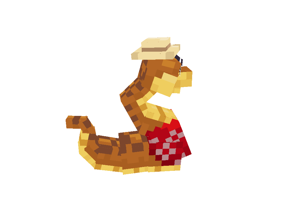 minecraft snake