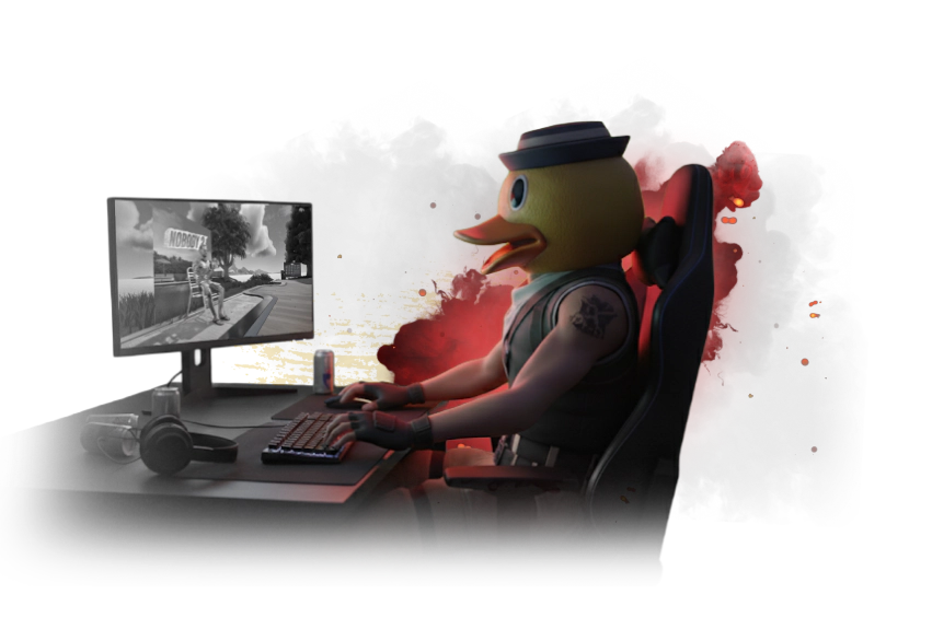 Join the in-game creation revolution!