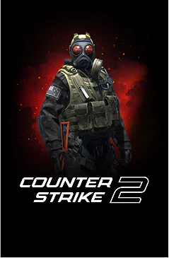 Counter-Strike 2