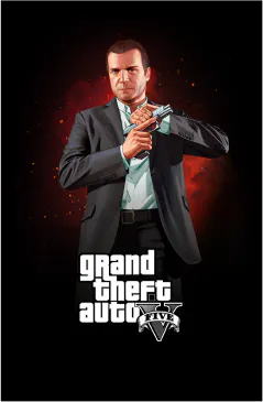 GTA V