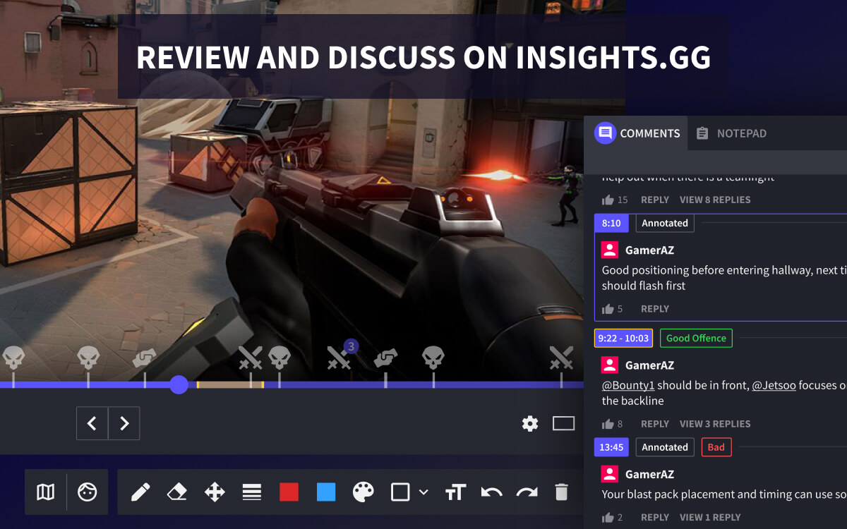 Insights Capture