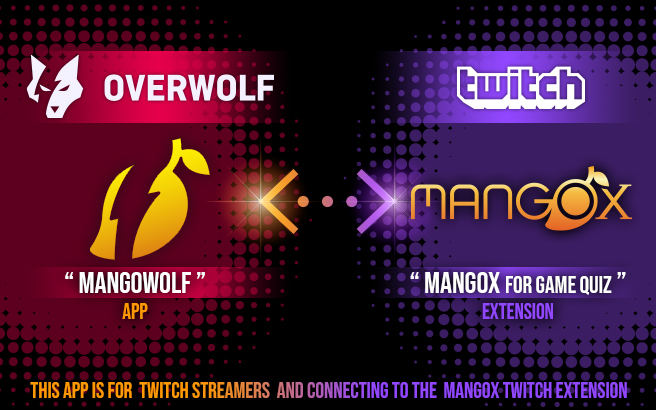 Mangowolf screenshot image