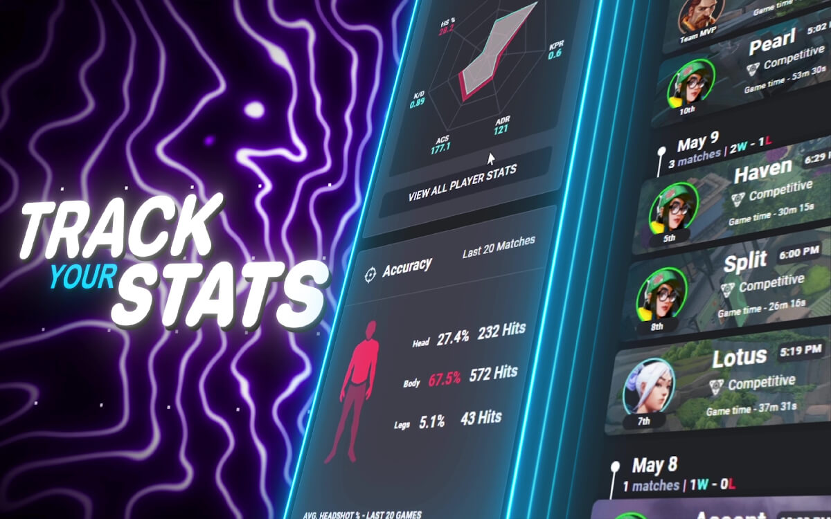 Strats gg valorant app