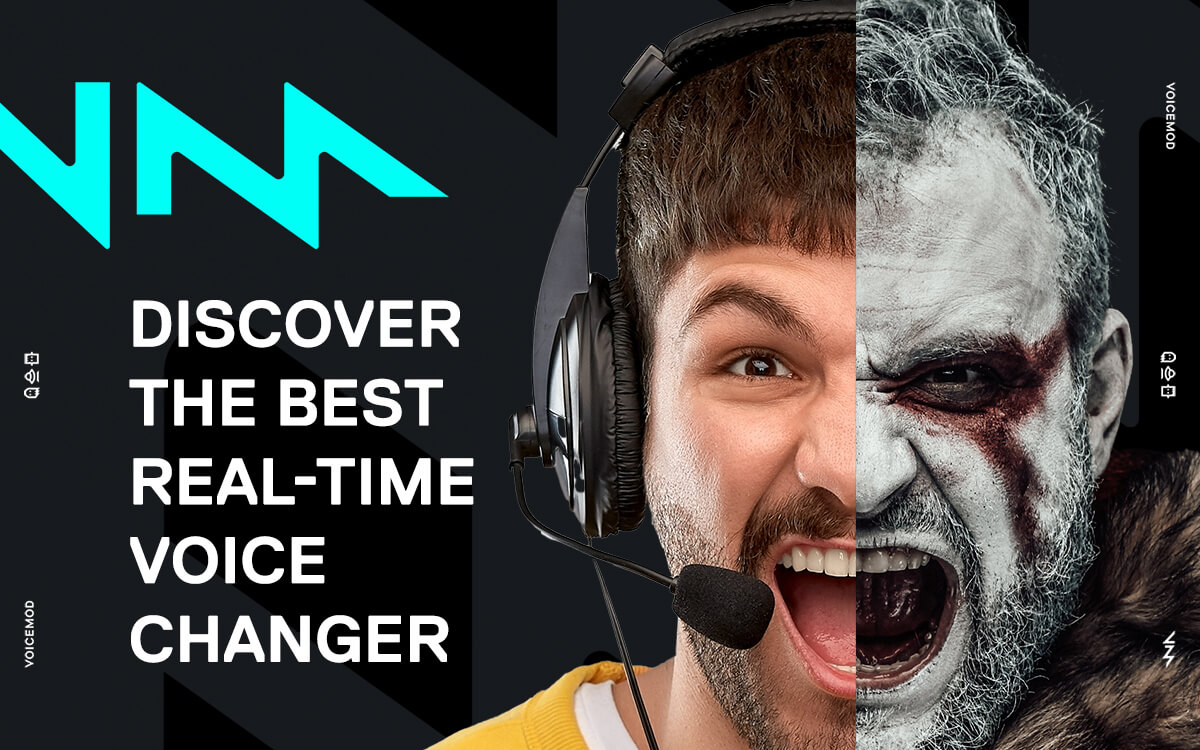 Realtime ai voice changer