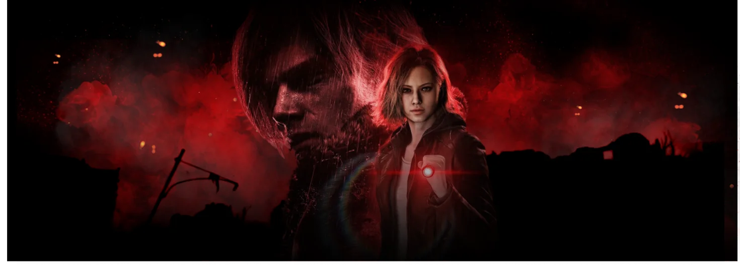 Capcom Resident Evil Requiem