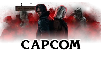 Capcom Resident Evil Requiem hero