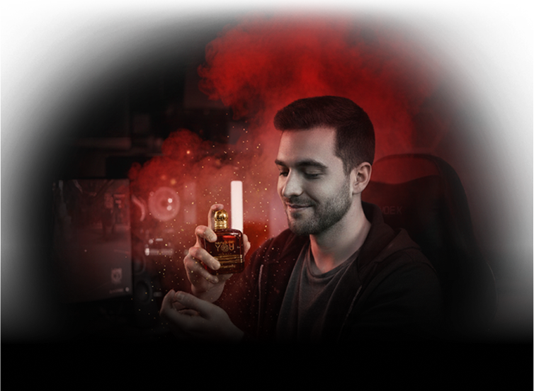 How Emporio Armani made gamers stronger with contextual pro tips