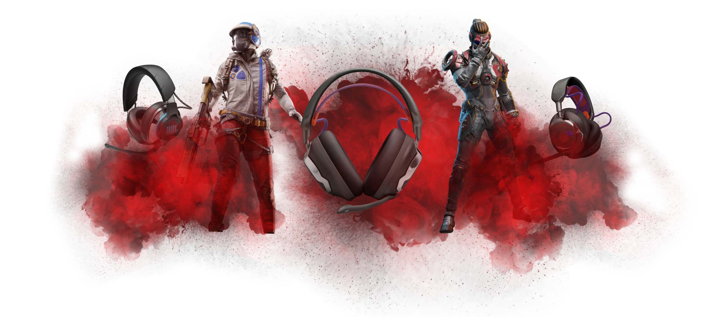 JBL Quantum