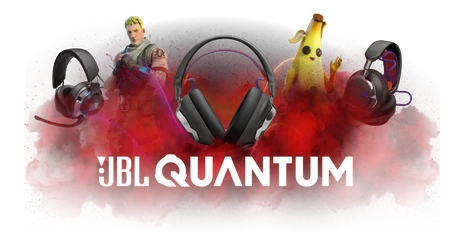How JBL Quantum Made Competitive FPS Players Rethink Their Headset