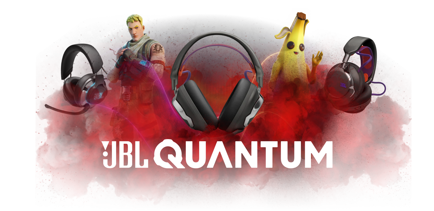 JBL Quantum
