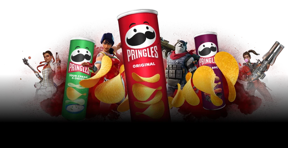 P&G