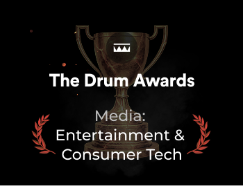 Drum Award - Media In-Game
