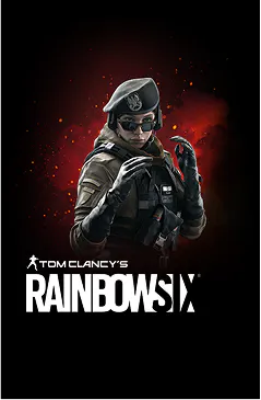 Rainbow Six Siege