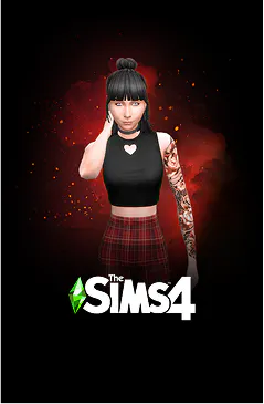 The Sims 4