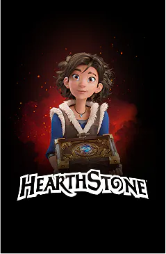 Hearthstone