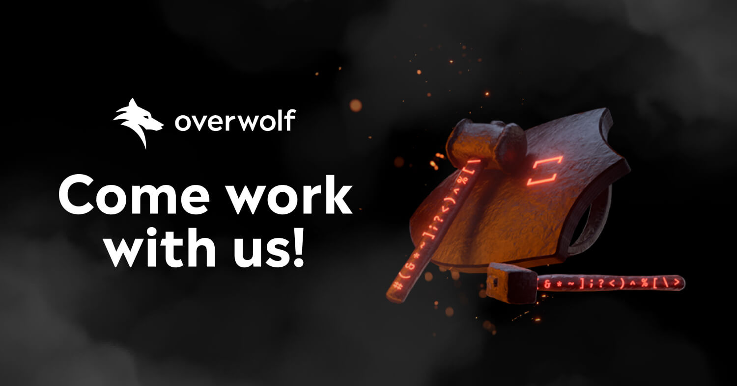 Overwolf  Community