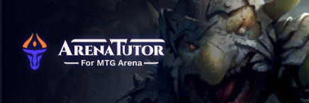Arena Tutor for MTG Arena