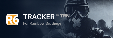 Tracker for Rainbow Six Siege