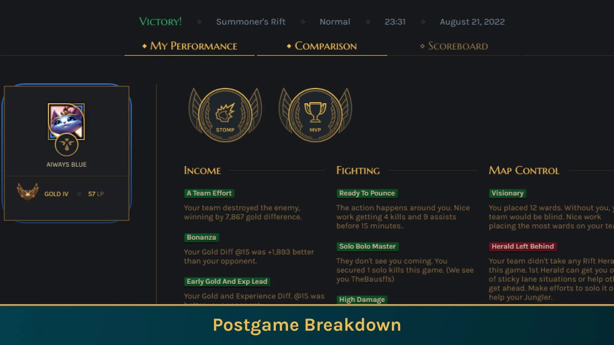 Facecheck Desktop App on Overwolf